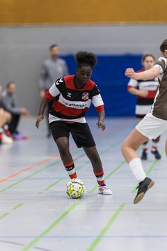 Bild 203 - wBJ Futsalmeisterschaft Vorrunde